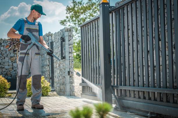 Best Dumpster Area Cleaning  in Rmichael, CA