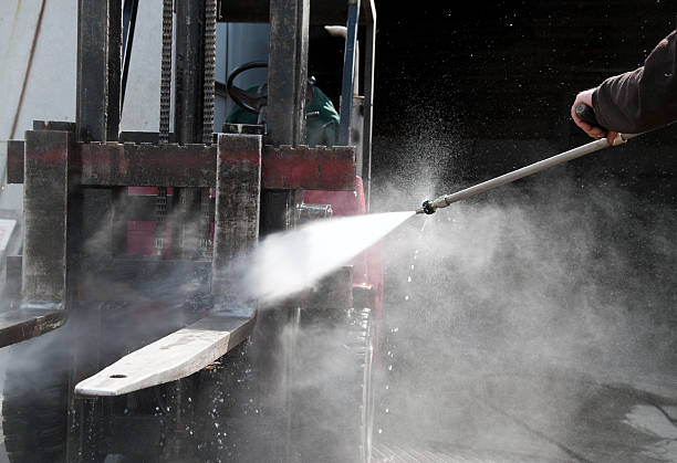 Best Warehouse Cleaning  in Rmichael, CA