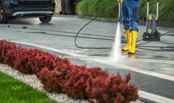 Best Pool Deck Cleaning  in Rmichael, CA